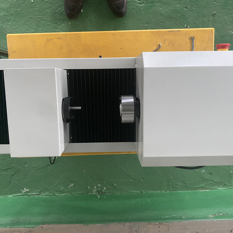 微机弹簧卧式扭转