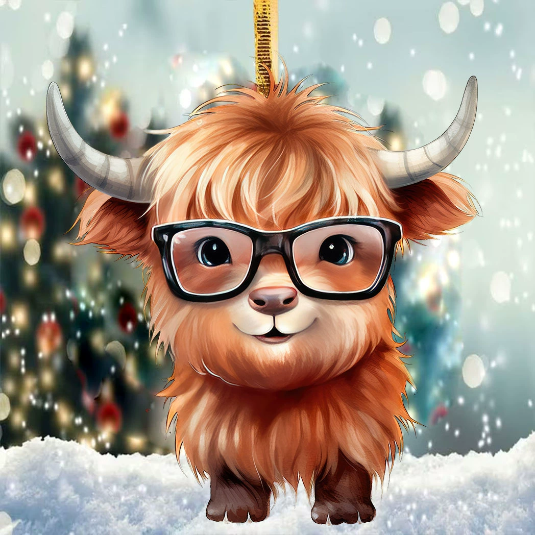 Рождественские украшения Праздничные одевания Витрина Висячие украшения Сцена Композиция Рождественская елка Маленькие украшения Креативный кулон