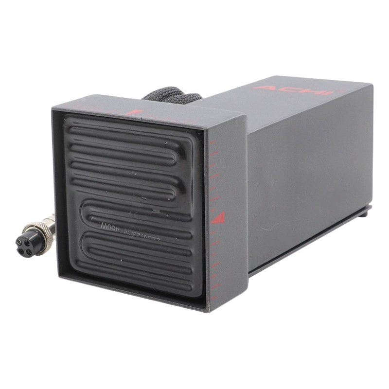 Инфракрасная головка ACHI IR6500 ремонтный стол специальная плитка с нагревательными деталями 80 мм * 80 мм