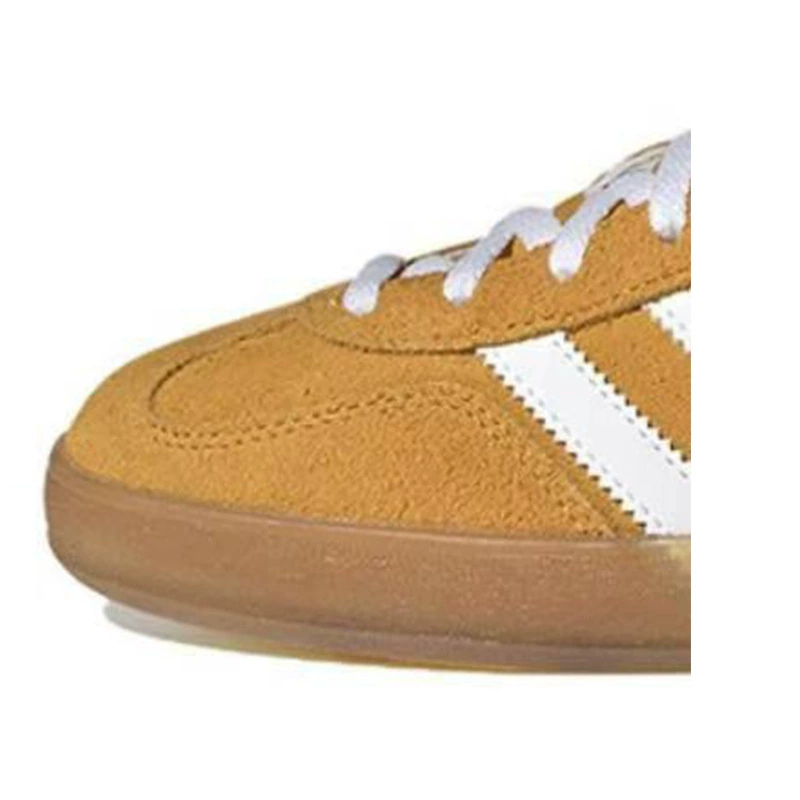 Высокие кеды Putian немецкой подготовки Gazelle, Samba OG, Spezial, кроссовки с чистой оригинальной подошвой для женщин