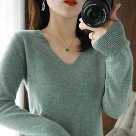 女式针织衫;女式羊毛衫;女式T恤