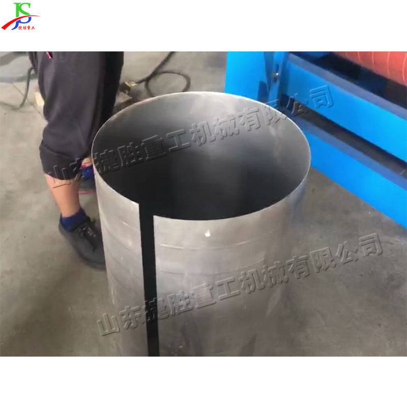 máquina de bobinado automático máquina de rodadura de productos cilíndricos tipo hueso de hebilla máquina de anillo de prensa automática de chapa de metal