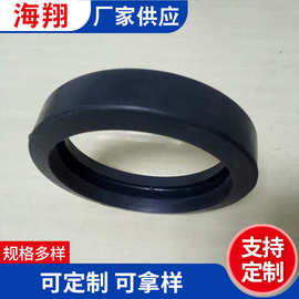 厂家批发快速接头胶圈 快速接头密封圈 卡箍胶圈 卡箍密封圈