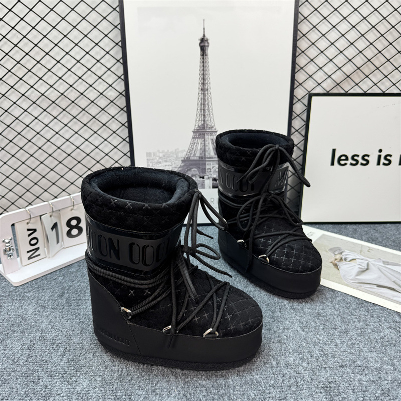 검은 격자 무늬