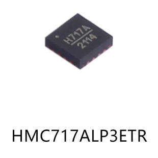 HMC717ALP3ETR���bQFN-16ԭ�bRF�Ŵ���оƬ����IC���Ԫ�����NƬ
