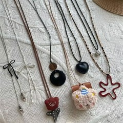 すべて私の審美にあります。