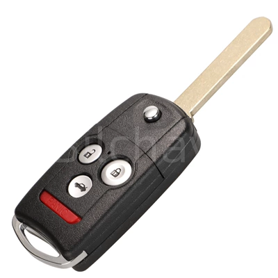 Jazz Folding Remote Control | Car Keys