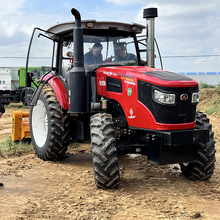 后置式灰土拌合机 小宝马路拌机 修路用水泥灰搅拌机