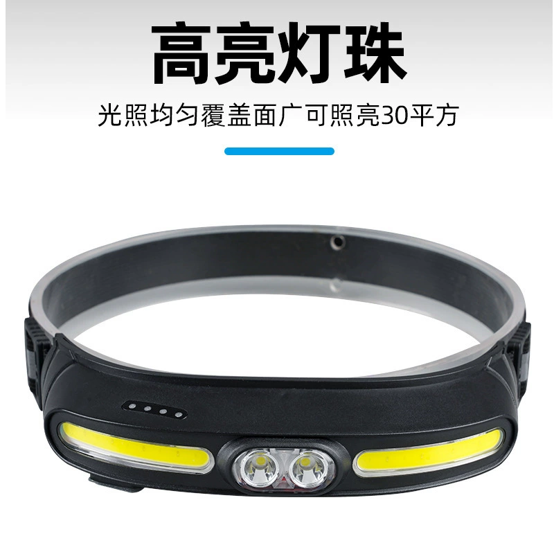 LED-лампа, походный фонарь, для импорта