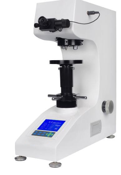 数显维氏硬度计 型号M404867/RR64-HVS-50库号M404867