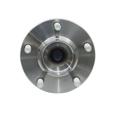 Bearing 2Wd Rear Wheel Hub