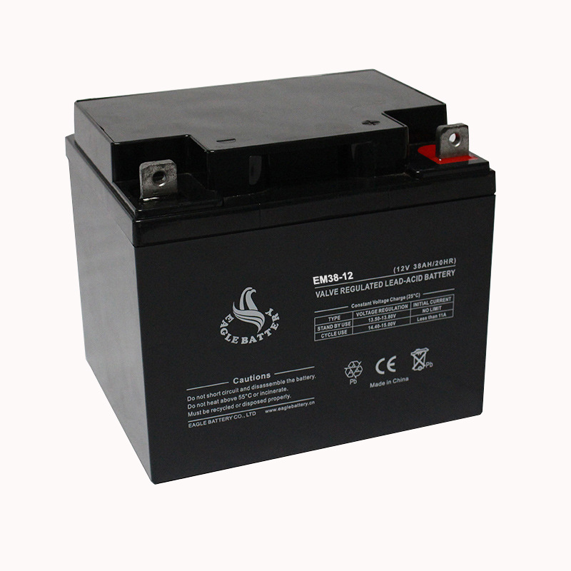 38ah-12V-VRLA-Rechargeable-Sea