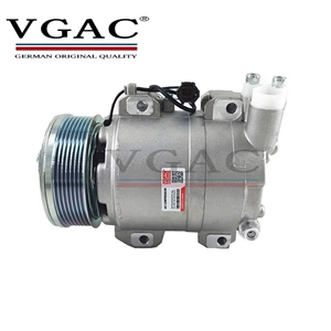 92600-3XC0A 92600-3XA0 Nissan NV350 2.8 E26 kondisioner kompressoru