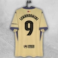 2526 barcelona away game # 9
