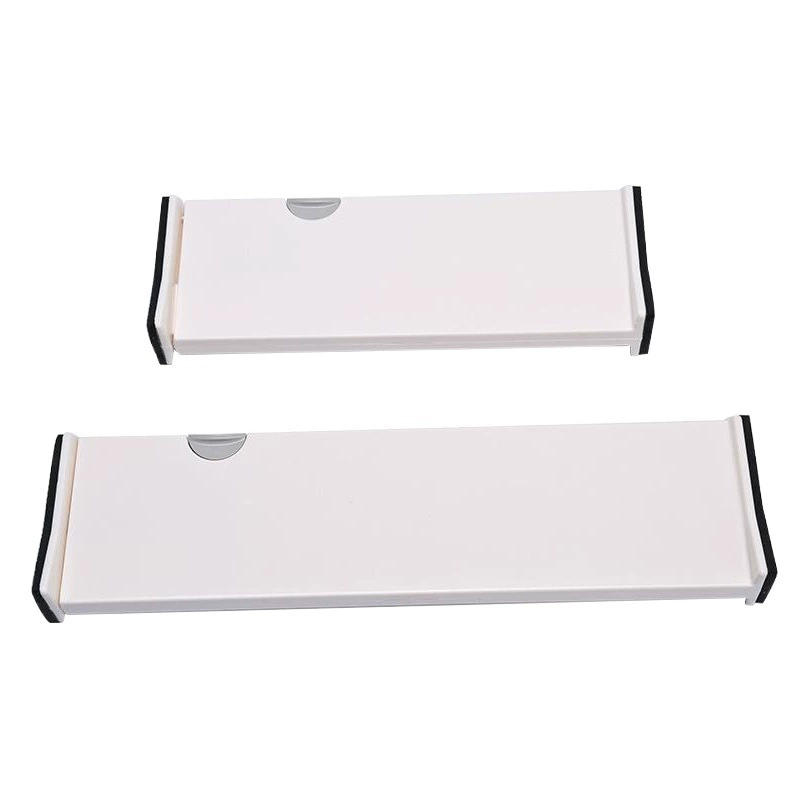 Расширенная перегородка для ящиков Выдвижная перегородка для ящиков товары для дома Творческие принадлежности