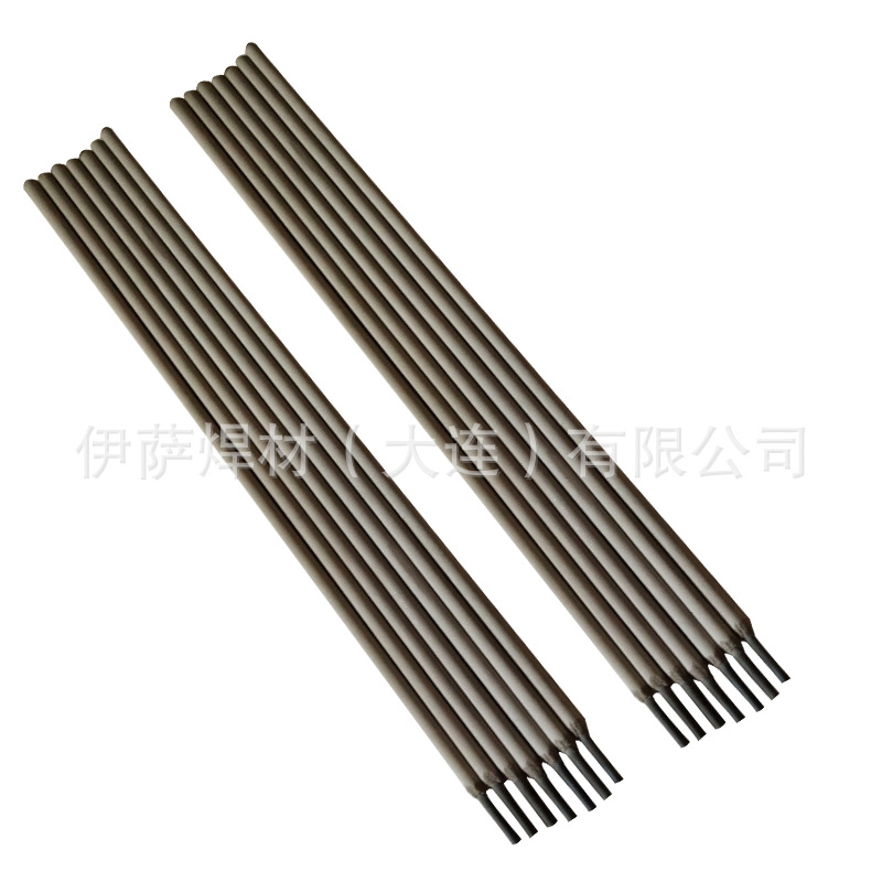 小池菱小GRIDUR36工具钢 硬面堆焊焊条 HRC60～63手工焊条