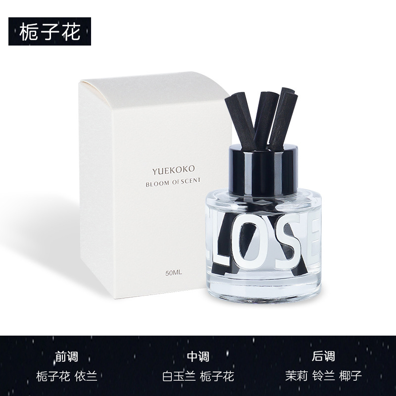 가정 및 차량용 - 치자나무