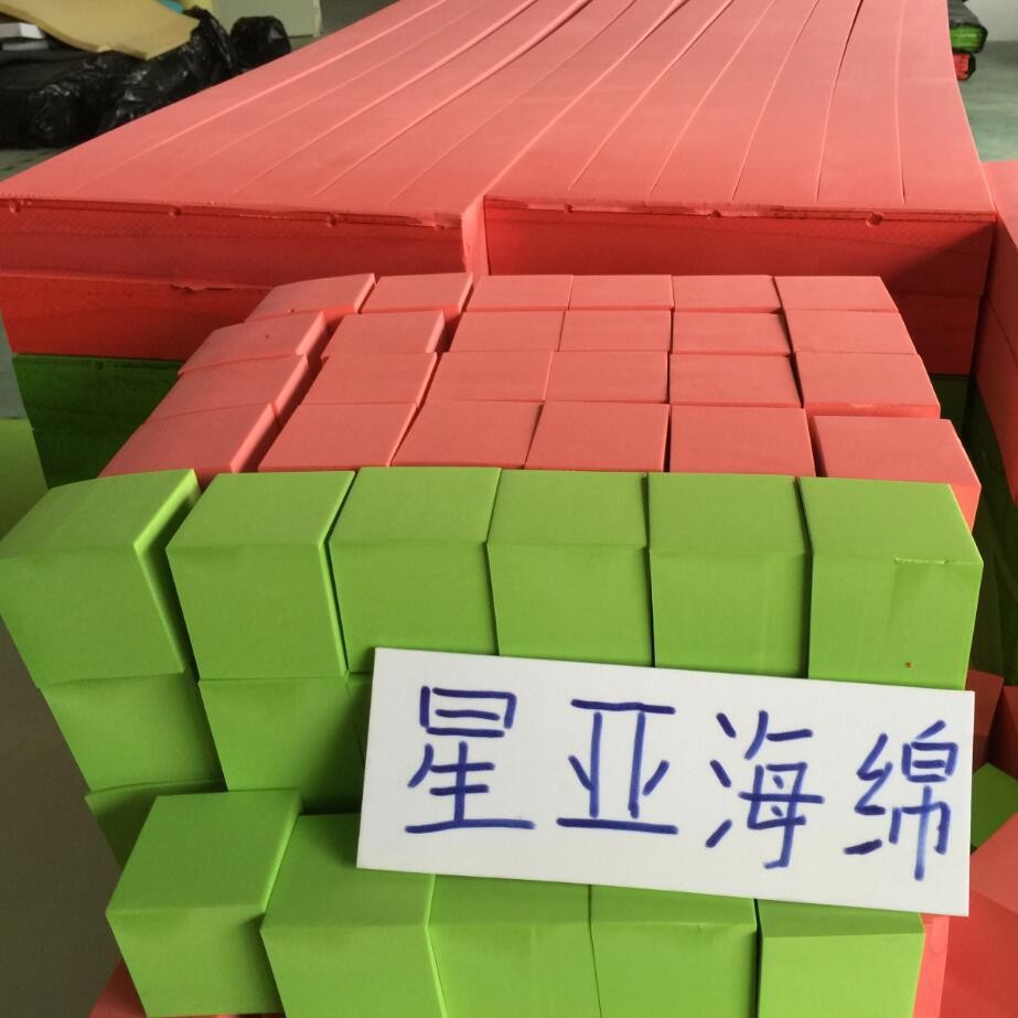 EVA泡沫异形加工抗压 防碎EPDM设备密封条 防碎泡沫EVA异形加工