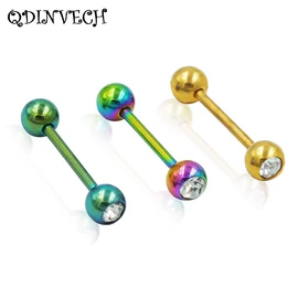 脐饰;其他首饰;耳钉