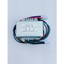 ���~о늺��C�Դ׃���� SHZX7-DB 0V-220V-380V�D15V-0V-15V����