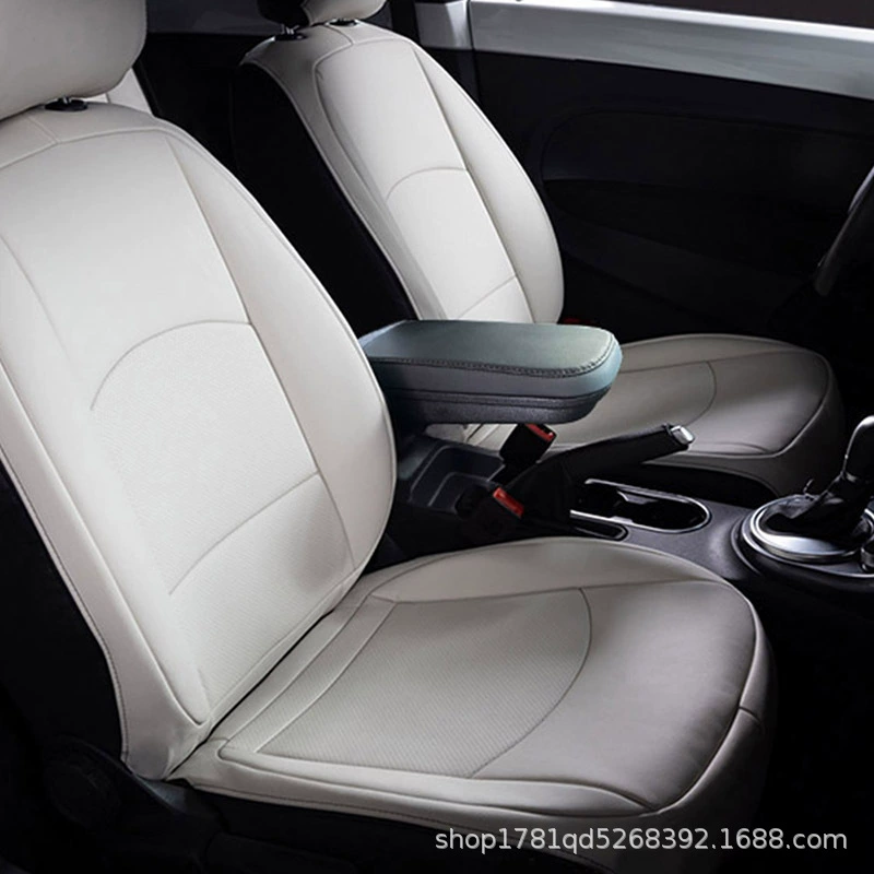 Подходит для Honda N-ONE JG3 JG4 автомобильный центральный подлокотник без перфорации, аксессуары для бизнес-хранения