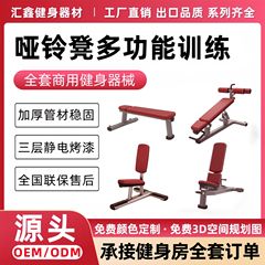 ダンベルベンチ、調節可能なフィットネスチェア、ローマンベンチ、業務用フライングバードベンチ、ダンベルチェア、フラットベンチ、家庭用腹筋チェア、ベンチプレスチェア