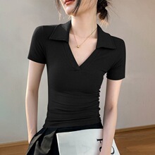 2025�ļ��¿�POLO�I����T��Ů�����@���ݼy���I�r�аٴ�����Ů��