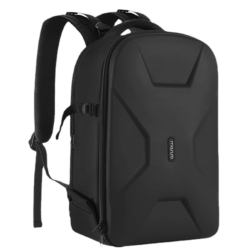 Outdoor Photography Backpack Camera Storage Large-Capacity Integrated Photography Bag for Slr Digital Cameras, Drones, and Computers