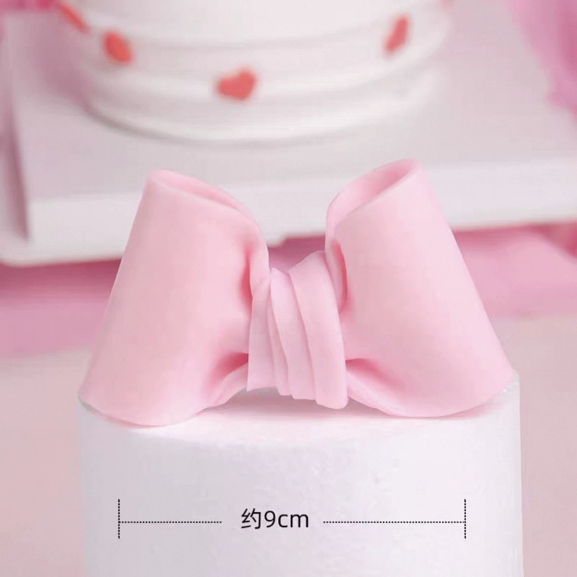 Fuchsia sticker for princess girl's, finger pushing game