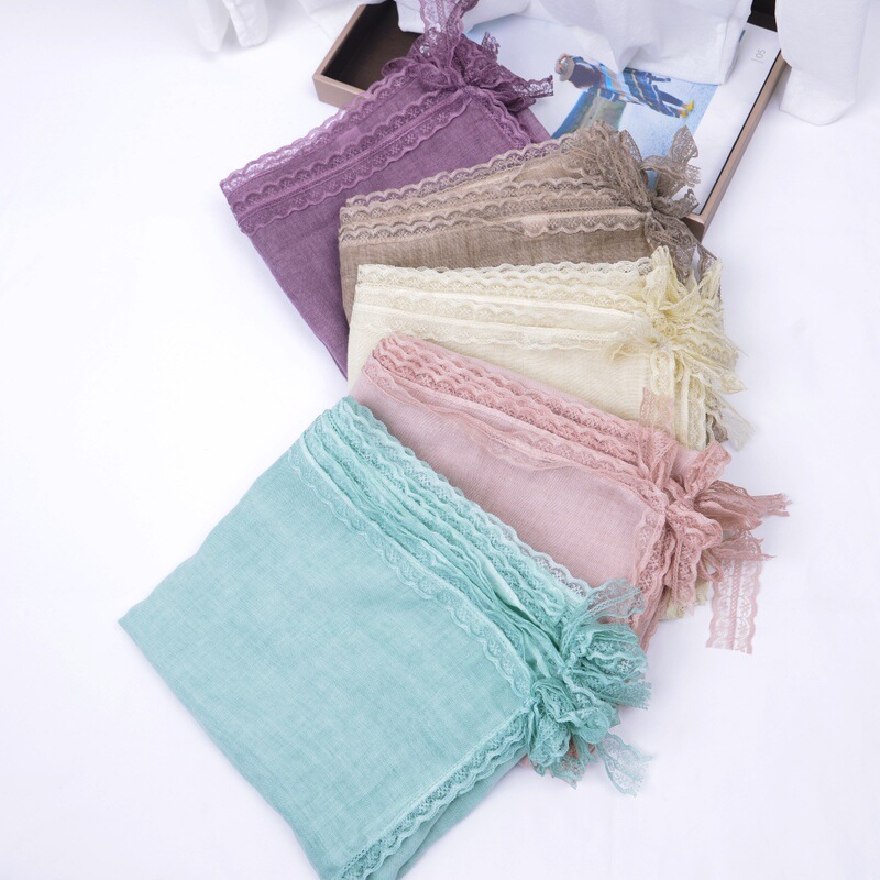 Cotton and Linen Lace Pink Thin Shawl for Women, 2026 New Summer Versatile Sun Protection Cardigan, Air-Conditioned Room Outerwear Cotton and Linen Lace Pink Thin Shawl for Women, 2026 New Summer Versatile Sun Protection Cardigan, Air-Conditioned Room Outerwear