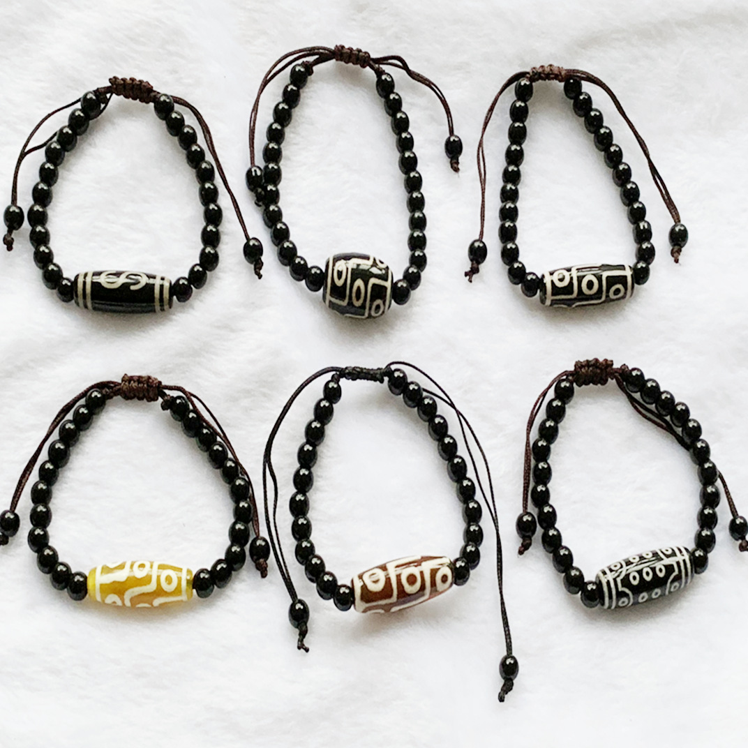 ethnic accessory