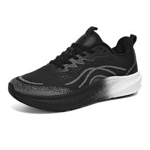 2025�¿�羳men's shoes��ʽ���e�\��Ь���w��͸�⳱������W�t