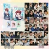 Li Dinu: [50 photos in the box]