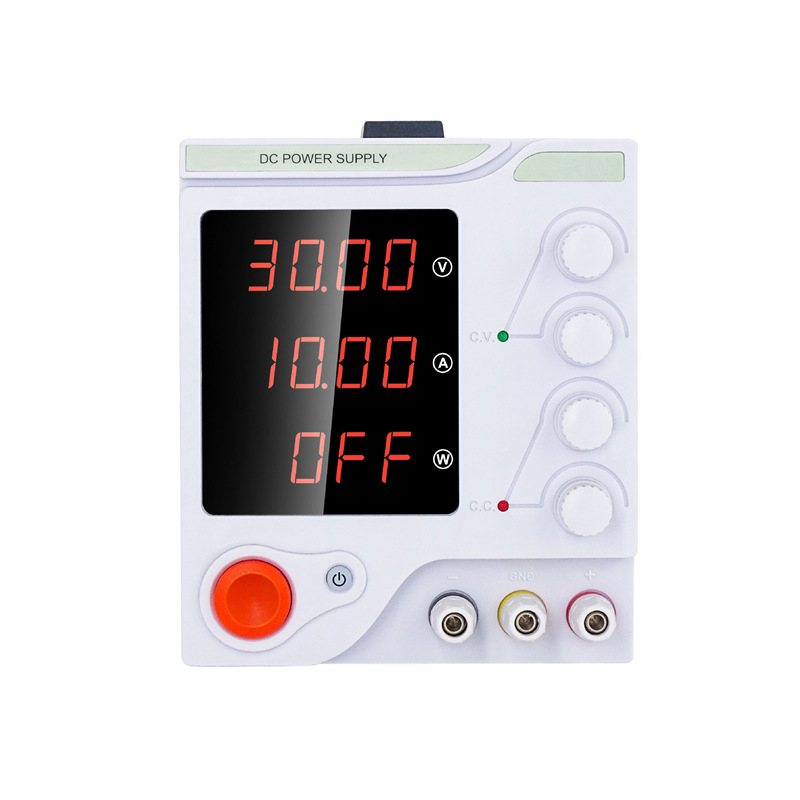 同门可编程直流电源5位6位高精度30V3A5A60V稳压可调线性程控电源