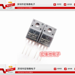 ȫ�� MDF18N50 MDF18N50TH 18N50 ��Ч���� TO-220 18A 500V