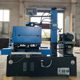 A full set of wire cutting machine tool DK77 EDM wire cutting high speed and high precision wire cutting