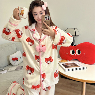 hellokitty˯��Ů���m�qins�L�ɐ��ﶬ��ܛ�d�d��Ů�W�����b�Ҿ�