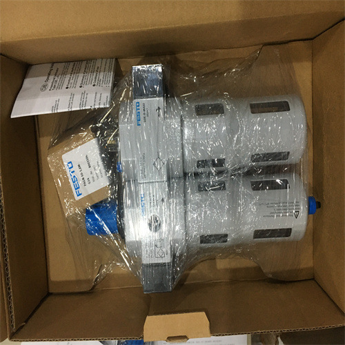 销售FESTO过滤减压阀LFR-1/4-D-MINI-A-MPA