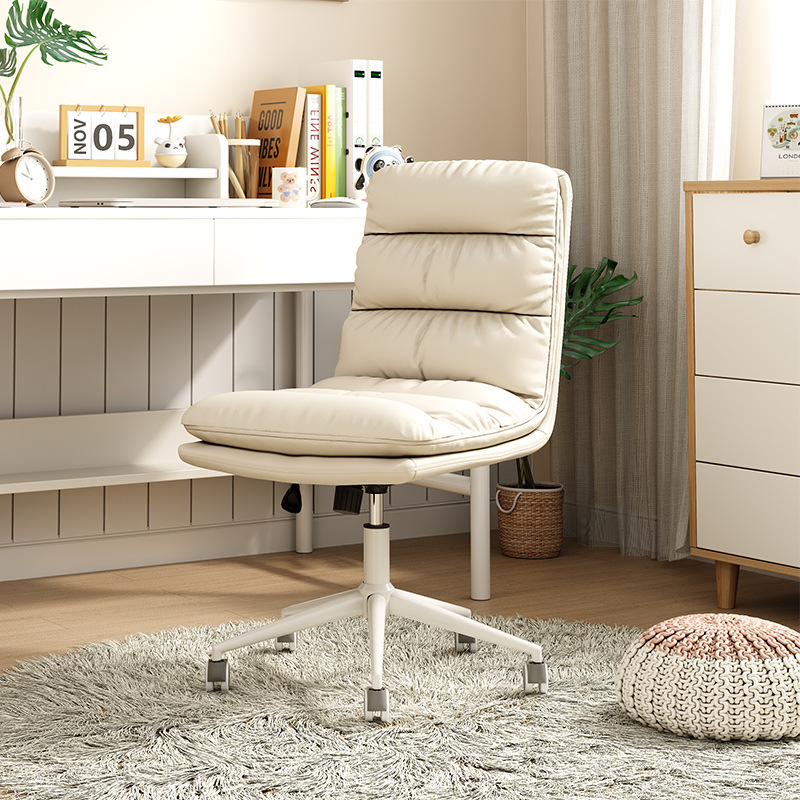 Chair Dormitory College Student Study Computer Chair Home Sedentary Comfortable Office Back Chair Bedroom Study Desk Chair