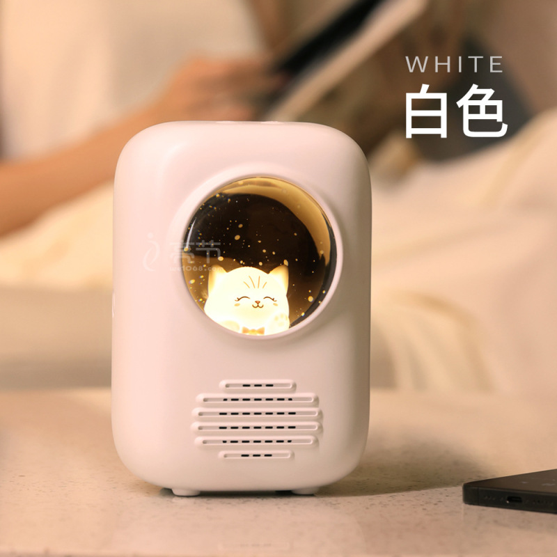 双麦克风K歌音箱新品中秋礼物usb可充电户外迷你便携蓝牙音箱批发|undefined