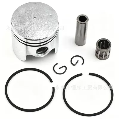 Engine Cylinder Set, 40-5/40-6 – Motorcycle engine and accessories