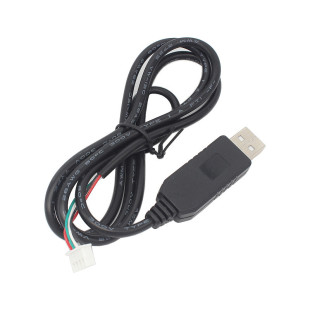 USB�DTTL�������������� PL2303�C�� ˢ�C�̼������{ԇ���d��1M