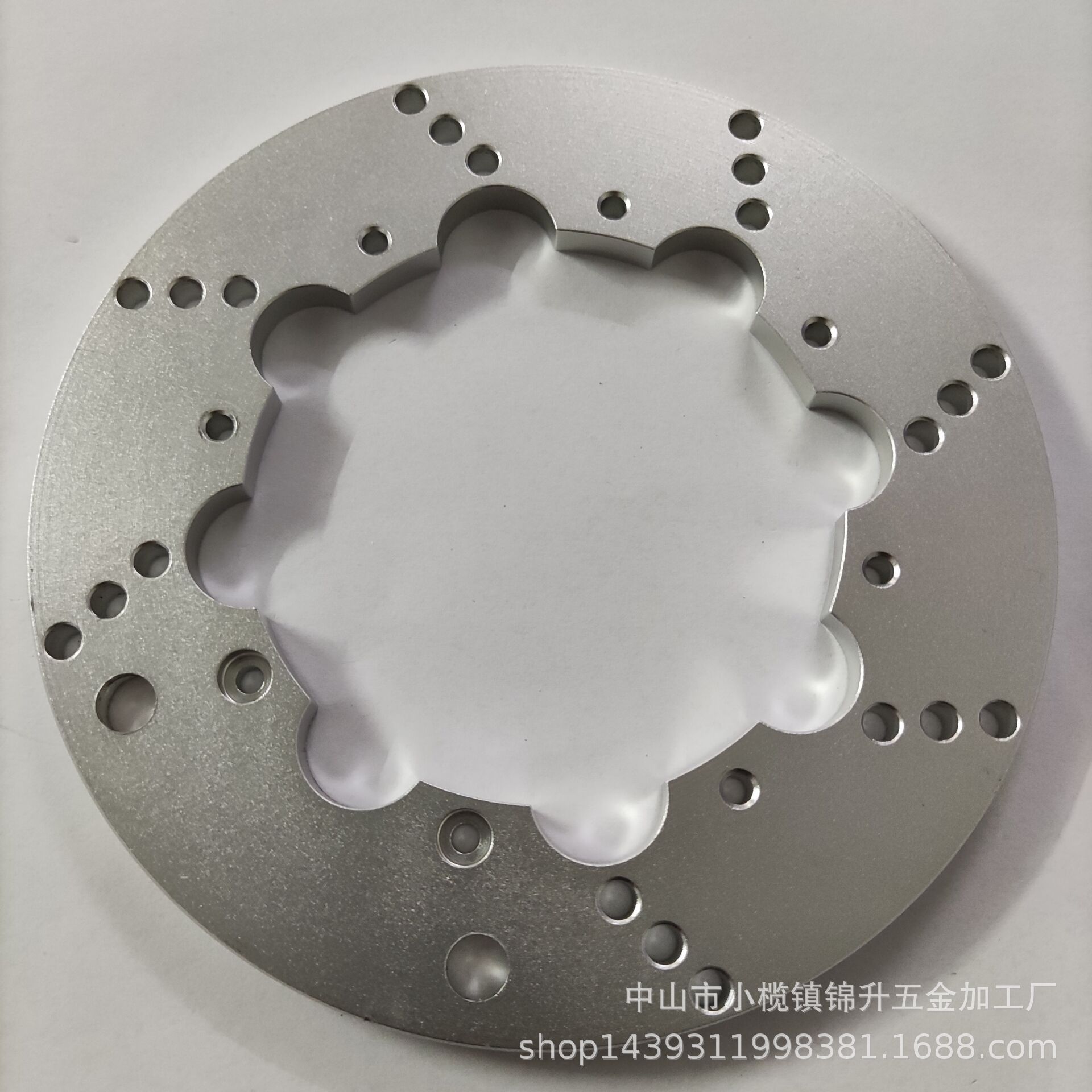 数控车床加工 灯饰配件 铝件灯饰铝外壳LED筒灯射灯外壳铝车件