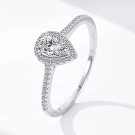 项链;戒指;耳钉