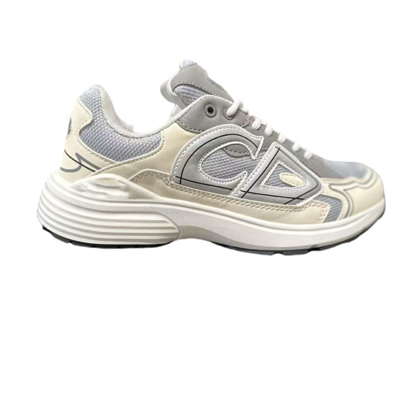 Shunran---b30 silver beige