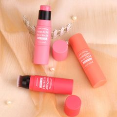 Meixier double-ended vitality blush cream waterproof and moisturizing modification complexion rouge stick multi-color blush stick 3099