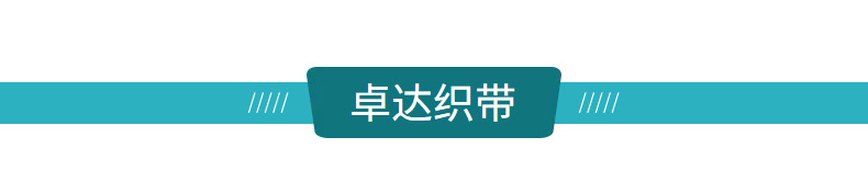 厂家批发内衣调节带 现货尼龙成品肩带 服装辅料文胸配件松紧带详情20