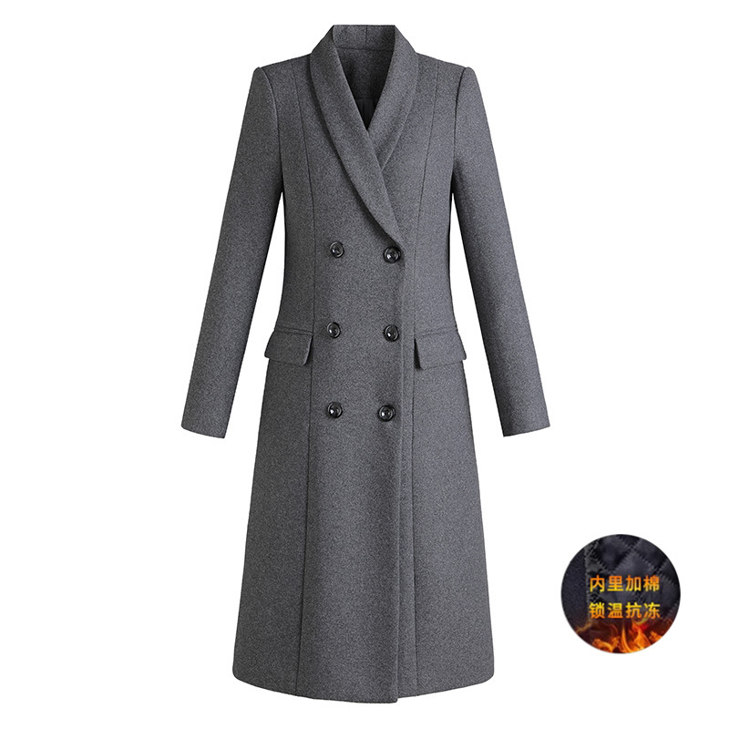 그레이코트-7809 (울포함)