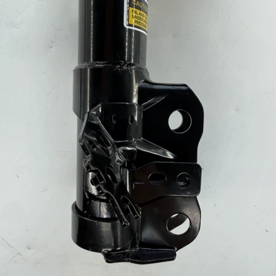 damping system Avalon Front Motor