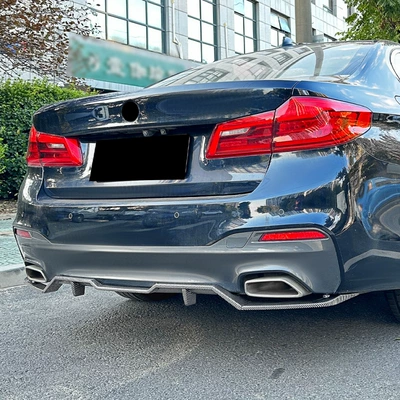 Lip Rear Lip Car Spoiler – Spoiler